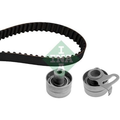 INA 530 0265 10 Sada rozvodového řemene (530026510) – Zboží Mobilmania
