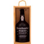 Porto Presidential Tawny 20% 20y 0,75 l (holá láhev) – Hledejceny.cz