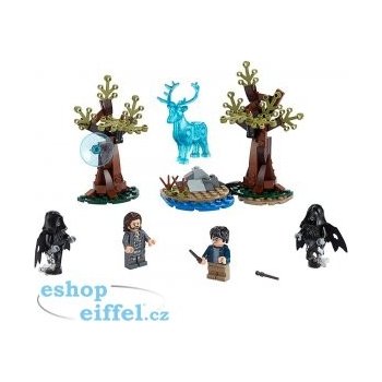 LEGO® Harry Potter™ 75945 Expecto patronum