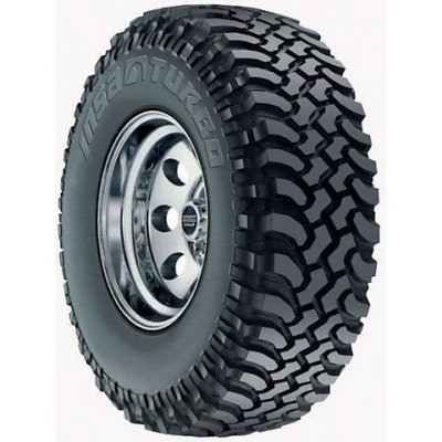 Insa Turbo Dakar MT 235/65 R17 104Q – Hledejceny.cz