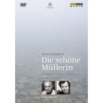 Schubert: Die Schone Mullerin - Feldkirch Schubertiade DVD – Hledejceny.cz