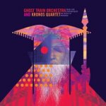 Ghost Train Orchestra - Songs And Symphoniques - The Music Of Moondog LP – Hledejceny.cz