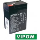 VIPOW 6V 4.5Ah 4,2Ah