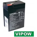 VIPOW 6V 4.5Ah – Sleviste.cz