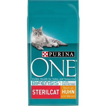 Purina ONE Adult kuřecí & celozrnné obilniny 6 kg