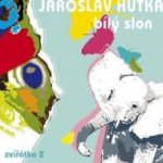 Hutka, Jaroslav - Bily slon CD – Sleviste.cz