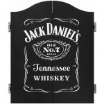 Mission Kabinet Jack Daniels – Zboží Dáma