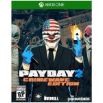 PayDay 2 (Crimewave Edition) – Zboží Živě