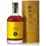 Espero banana 40% 0,7 l (tuba) – Zbozi.Blesk.cz