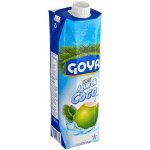 Goya 100 % kokosová voda 1 l – Zboží Mobilmania