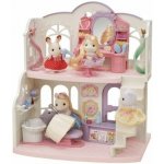 Sylvanian Families 5642 Kadeřnický salón pro poníky – Zboží Mobilmania