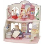 Sylvanian Families Pony kadeřnictví s postavou – Zboží Mobilmania