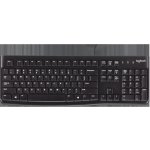 Logitech Keyboard K120 920-002522 – Zbozi.Blesk.cz