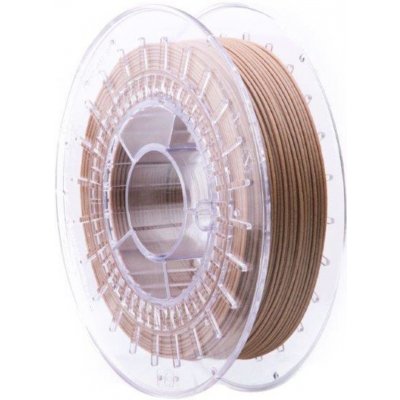 Print-Me SmartFit PLA 1,75 mm 0,45 kg - bambus – Zboží Živě
