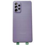 Kryt Samsung Galaxy A52 zadní fialový – Zboží Mobilmania