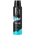 Fa Men Xtra Cool deospray 150 ml – Zbozi.Blesk.cz