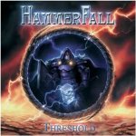 Hammerfall - Threshold CD – Hledejceny.cz