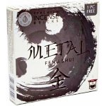 Nefertitis Vonné cihličky Aromafume Metal kov 40 g 9 ks – Hledejceny.cz