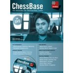 ChessBase Magazine 173 DVD – Zboží Živě