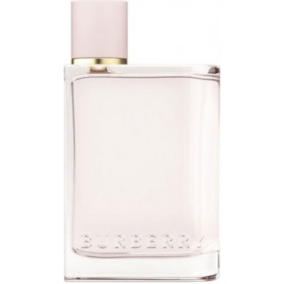 Burberry Her parfémovaná voda dámská 100 ml – Hledejceny.cz