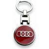 Přívěsky na klíče Přívěsek na klíče GBD AUDI červený