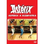 Asterix a Kleopatra DVD – Sleviste.cz