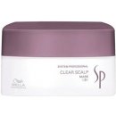 Wella SP Clear Scalp maska proti lupům (Mask) 400 ml