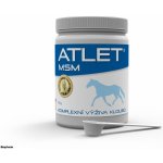 Bioveta ATLET MSM 0,7 kg – Zboží Dáma