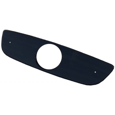 Zimní clona Mercedes Sprinter II 2006-2013 • Heko – Sleviste.cz