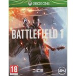 Battlefield 1 – Zboží Dáma