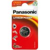 Baterie primární Panasonic CR2025 1ks
