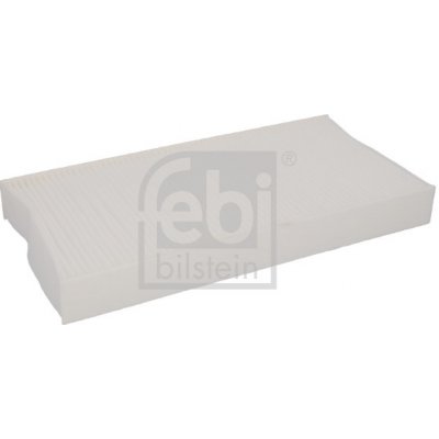 FEBI BILSTEIN Filtr, vzduch v interiéru 188432 – Hledejceny.cz