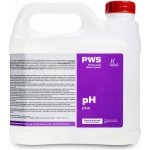PWS Chlornan sodný 20l – Hledejceny.cz