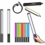 Ulanzi VL119 RGB – Sleviste.cz