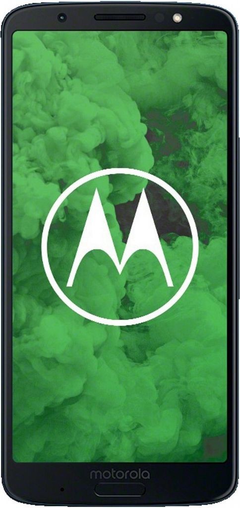 Motorola Moto G6 Plus 4GB/64GB Dual SIM na Heureka.cz
