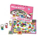 Bonaparte Hello Kitty party game – Hledejceny.cz