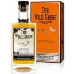 Wild Geese RARE IRISH Untamed whisky 43% 0,7 l (holá láhev) – Hledejceny.cz