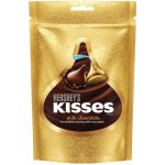 Hershey's Kisses pusinky z mléčné čokolády 36 g – Zboží Dáma