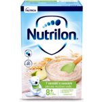 Nutrilon 7 cereálií s ovocem 225 g – Zboží Dáma