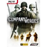Company of Heroes – Sleviste.cz