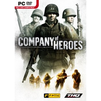 Company of Heroes