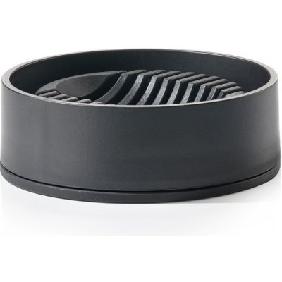 Zone Denmark Kráječ na vajíčka singles black – Zboží Dáma