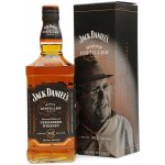 Jack Daniel's Master Distiller No.3 43% 1 l (karton) – Sleviste.cz