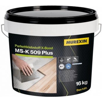 MUREXIN X-Bond MS-K 509 Lepidlo na parkety 16 kg