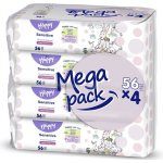 Bella Baby Happy s aloe vera 56 ks – Zbozi.Blesk.cz