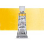 Schmincke Horadam akvarelové barvy v tubě 5 ml 213 chromově žlutá hue sytá – Zboží Dáma