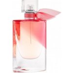 Lancôme La Vie Est Belle En Rose toaletní voda dámská 50 ml – Zbozi.Blesk.cz