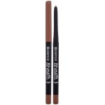 Essence 8h Matte Comfort matná tužka na rty s ořezávátkem 01 Cinnamon Spice 0,3 g – Zboží Dáma