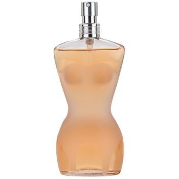 Jean Paul Gaultier Classique toaletní voda dámská 100 ml tester