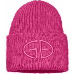 Goldbergh Valerie 4650 dámská zimní čepice Růžová – Zboží Dáma